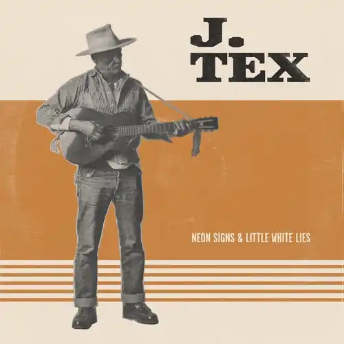 Hot Picks Neon Signs & Little White Lies (Orange Vinyl)