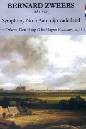 Symphony No 3 Cheap