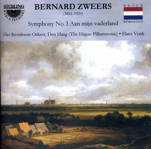 Symphony No 3 Cheap