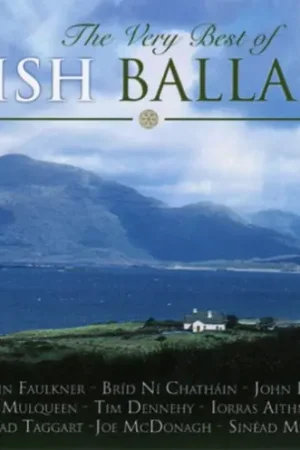 The Very Best Of Irish Ballads Warranty Included
