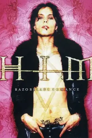 Instant Buy Razorblade Romance [Import]