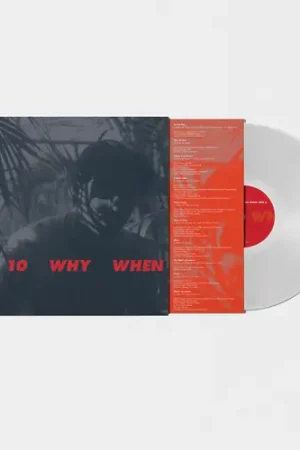 Special Offer 3 10 Why When [Indie Exclusive] [Clear Vinyl] [Indie Exclusive]