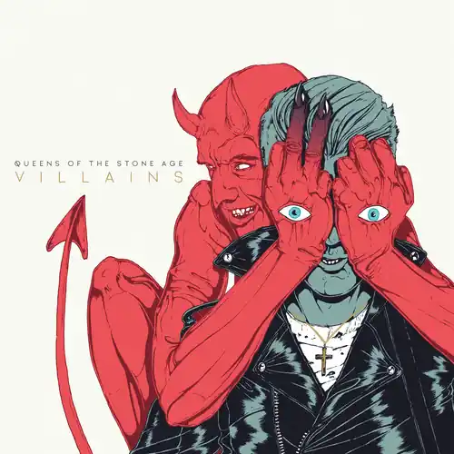 Villains No Minimum Order