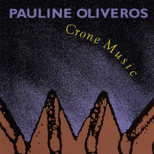 Crone Music Trending