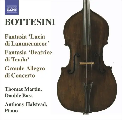 Worldwide Shipping Fantasia Lucia Di Lammermoor Fantasia