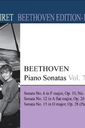 Idil Biret Beethoven Edition 16 - Sonatas 7 Grab Now