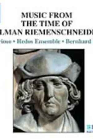 Popular Music in the Time of Tilman Riemenschneider