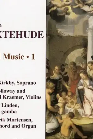 Exclusive Vocal Music 1