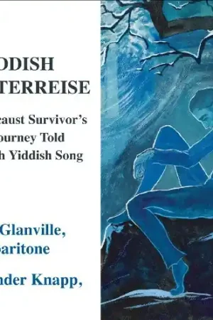 Yiddish Winterreise One Day Deal