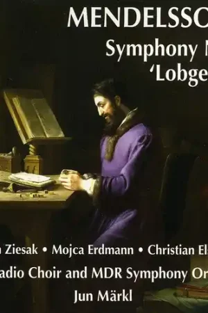 Symphony 2: Lobgesang Genuine