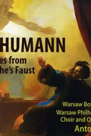 Same Day Shipping Scenes from Goethe's Faust