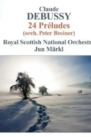Piano Preludes Affordable