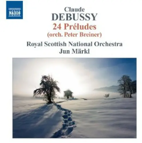 Piano Preludes Affordable