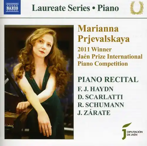 Piano Laureate Series Free Delivery