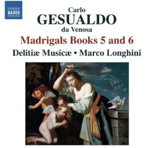 Top Rated Madrigals Books 5 & 6
