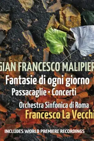 Works for Orchestra Best Choice