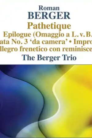 Limited Offer Pathetique Sonata No. 3 Da Camera - Allegro Frenet