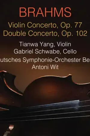 Violin Concert 77 Instant Buy