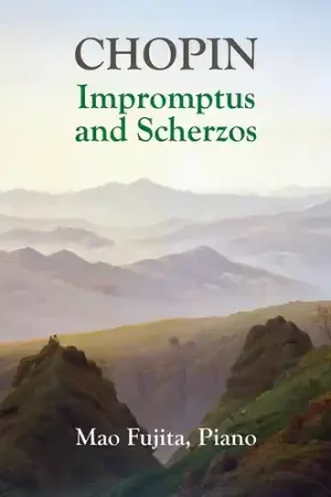 Top Pick Impromptus & Scherzos
