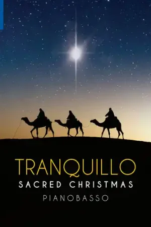 Price Cut Tranquillo - Sacred Christmas