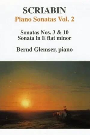 Piano Sonatas 2 Today Only