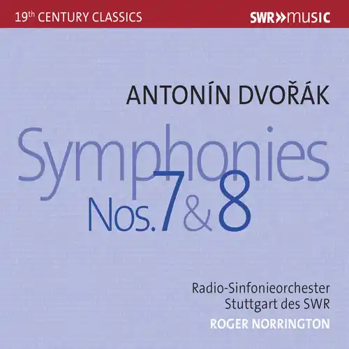 Symphonies 7 & 8 Reduced Price