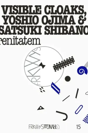 Frkwys Vol. 15: Serenitatem Editor’s Pick