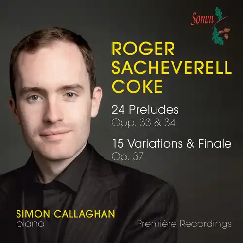 Grab Now Roger Sacheverell Coke