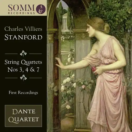 Affordable Quartets 3