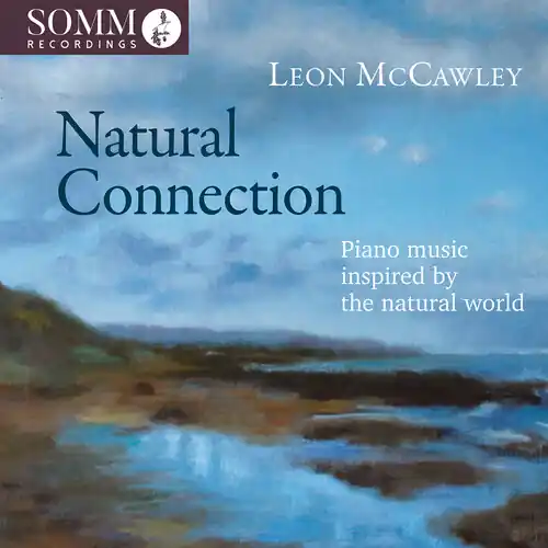 Special Offer Natural Connection - Piano Music Inspired By The