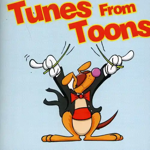 Price Drop Tunes from Toons