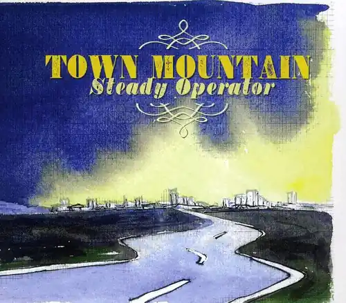 Steady Operator Limited Edition