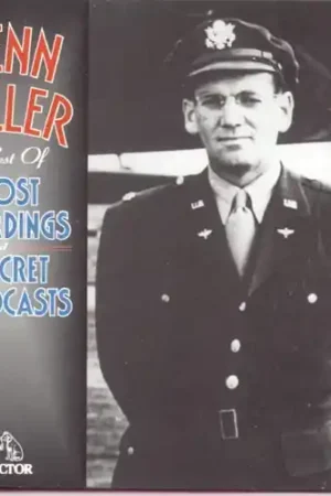 Place Order The Best of the Lost Recordings & Secret Broadcasts
