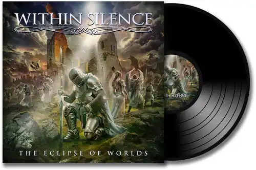 The Eclipse of Worlds No Minimum Order