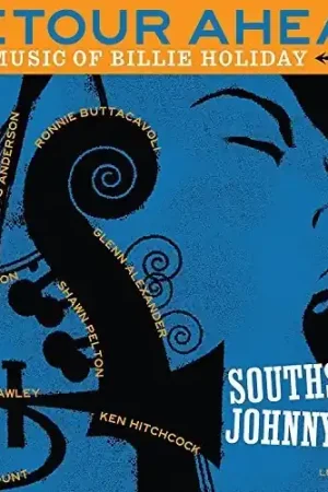 Free Delivery Detour Ahead: Music Of Billie Holiday