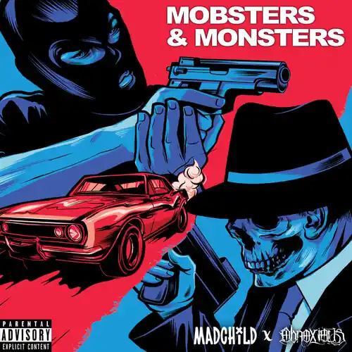 Secure Checkout Mobsters & Monsters