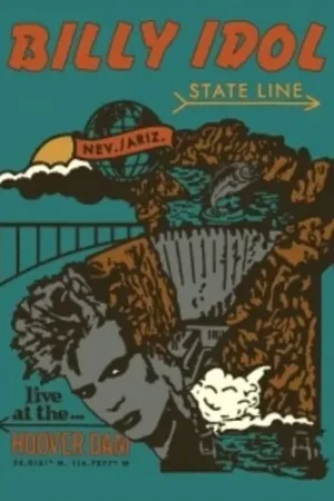 State Line: Live At The Hoover Dam Factory Price