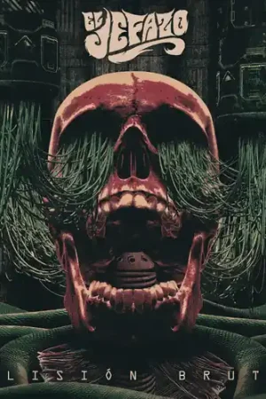 Markdown Colision Brutal [Colored Vinyl] (Grn) [Limited Edition]
