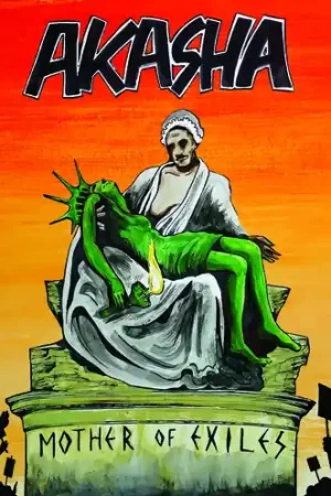 Flash Sale Mother of Exiles