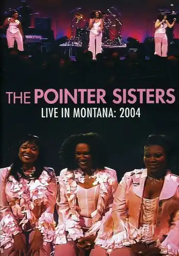 Live in Montana 2004 Free Returns