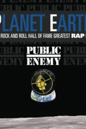 Final Sale Planet Earth: The Rock & Roll Hall Of Fame Greatest Rap Hits