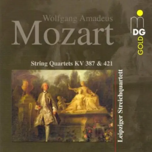 String Quartets 1 & 2 Don’t Miss Out