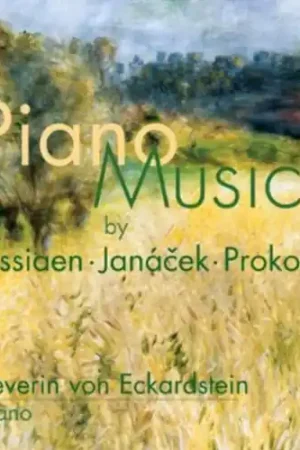 Piano Music of Worldwide Shipping