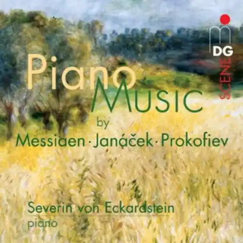 Piano Music of Worldwide Shipping