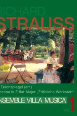 Sonatina in E-Flat / Till Eulenspiegel Super Sale