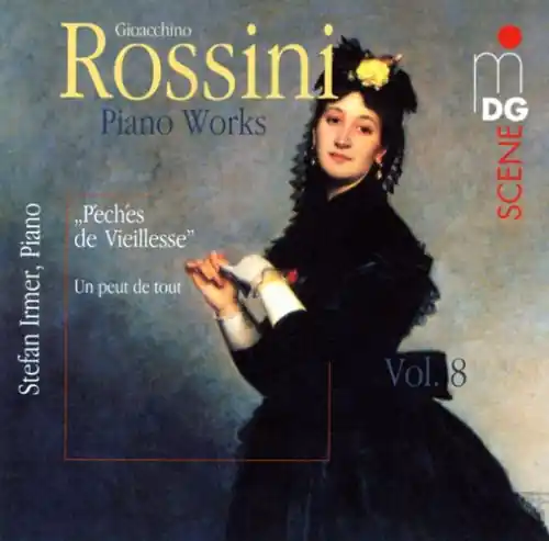 Peches de Viellesse 8 / Piano Works Same Day Shipping