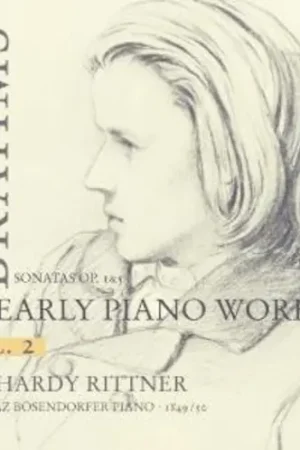Early Piano Works 2: Sonatas Op 1 & 5 Trusted Brand