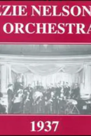 1937 with Vocals By Eddy Howard & the Trio Express Delivery