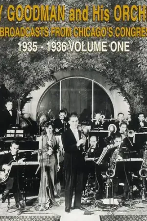 Same Day Shipping NBC Broadcasts From Chicago's Congress Hotel, Vol. 1