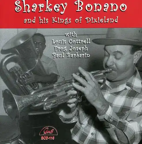Free Delivery Sharkey Bonano and His Kings Of Dixieland